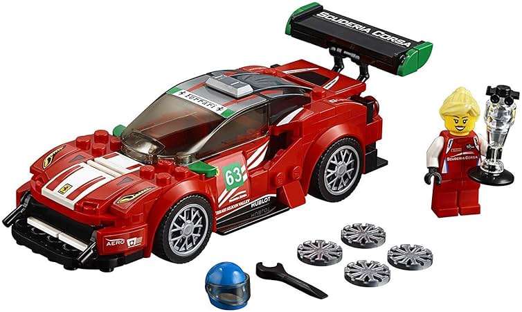Speed Champions - Image 3