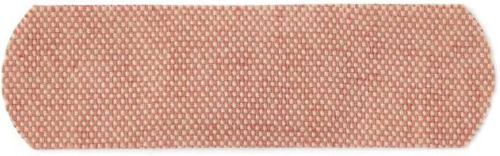 CURAD Extreme Hold Heavy Duty Bandages, 1" x 3 1/4", Ideal for Wound Care, 1 Box, 20 Count - Image 7