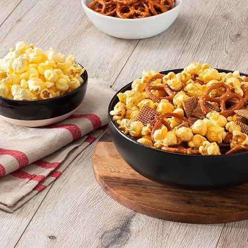 Smartfood Popcorn, Variety Pack, 0.5 Ounce (Pack of 40) - Image 6