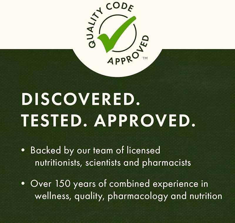 Swanson Prebiotic + Probiotic Fiber Digestive and Immune Health Supplement for Gut-Health-Conscious Adults with 500 Million CFU (60 Vegan Capsules) - Image 3