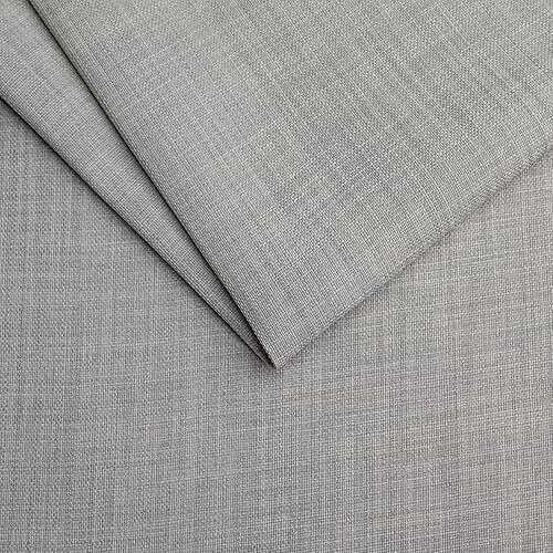 MASTERS OF COVERS Snug Fit Friheten Slipcover for The IKEA Friheten with Chaise Corner Cover, Sofa Bed Cover, Sectional Slipcover Replacement (Light Grey)（Cover Only！Not Sofa！） - Image 4