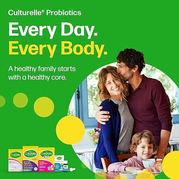 Culturelle Baby Probiotic Drops + Vitamin D, Immune & Digestive Health Support for Babies, Infants & Newborns 0-12 Months, 30 Day Supply, Gluten Free & Non-GMO, 9ml - Image 6