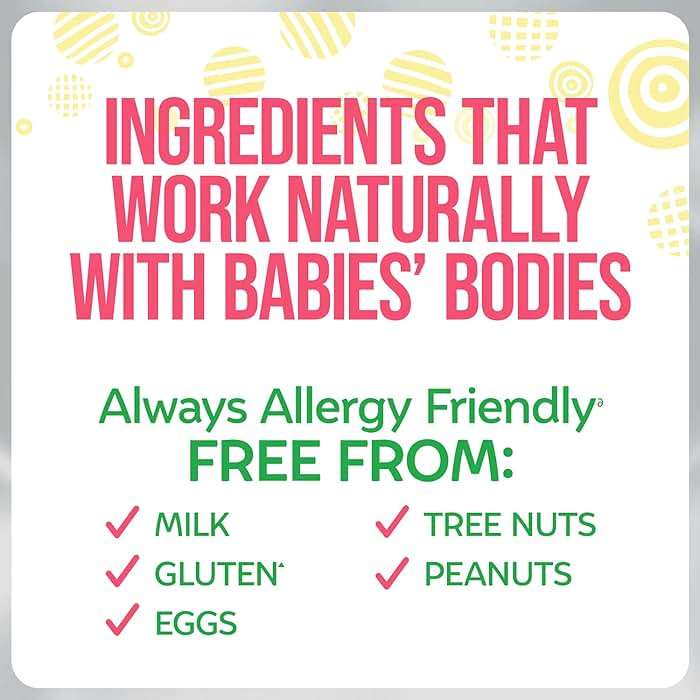 Culturelle Baby Digestive Calm & Comfort Probiotic (Age 0-12 Mos) 8.5Ml, Helps Periodic Colic, Gas, Fussiness, Crying & Digestive Upset In Infants & Newborns, Vegan Non-Gmo Gluten-Free, 1 Mos. Supply - Image 9