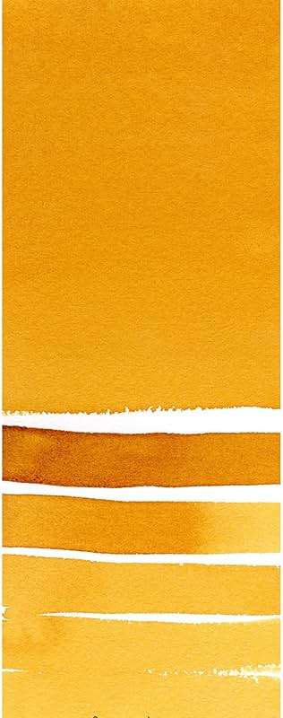 Daniel Smith 284600238 DANIEL SMITH Extra Fine Watercolor 15ml Paint Tube, Quinacridone, Gold - Image 2