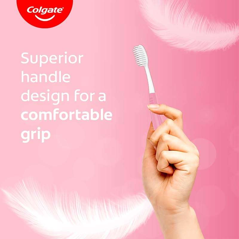 Colgate Toothbrush Sensitive, - Image 6