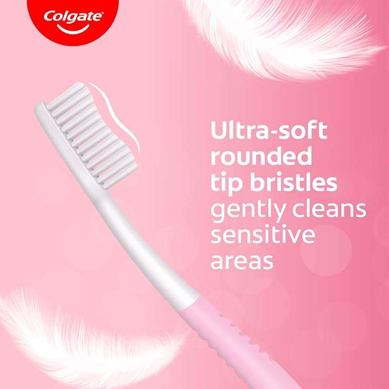 Colgate Toothbrush Sensitive, - Image 7