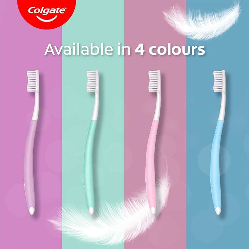 Colgate Toothbrush Sensitive, - Image 8