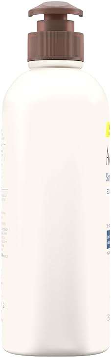 Aveeno Skin Relief Fragrance Free Body Wash, Triple Oat Formula, Gentle Daily Cleanser for Itchy Dry Sensitive Skin, Soap & Paraben Free, Soothes & Moisturizes, 33 fl oz - Image 8