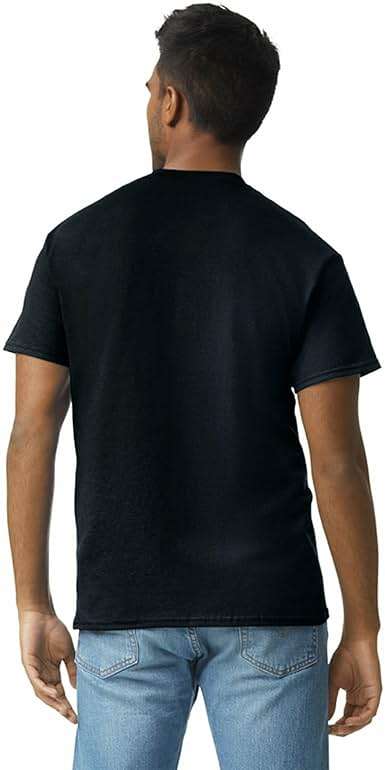 Gildan Adult Ultra Cotton T-Shirt, Style G2000, Multipack - Image 3