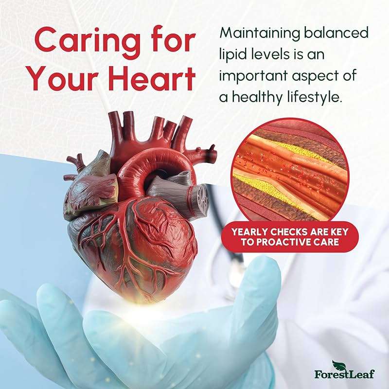 Red Yeast Rice 1215 mg. Capsules - Extra Strength Red Rice Yeast with CoQ10 Supplement, Plus Alpha Lipoic Acid & Organic Flaxseed, Citrinin Free, Supports Cardiovascular Health, Non-GMO 90 Veggie Caps - Image 7