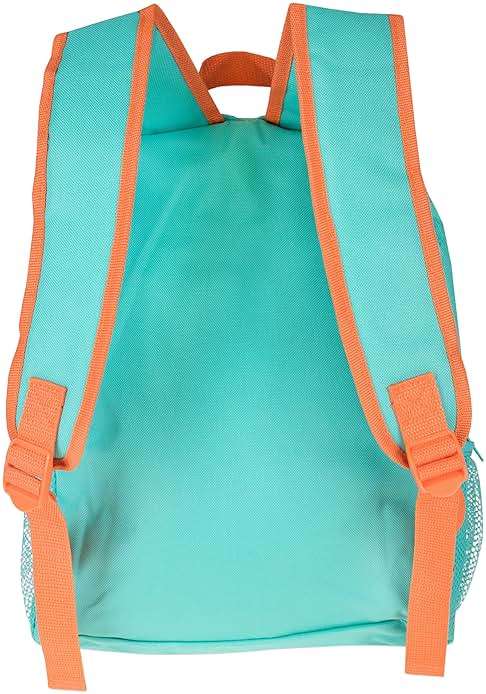 Peppa Pig Backpack For Boys | George Pig Backpack | Multicoloured One Size - Image 7