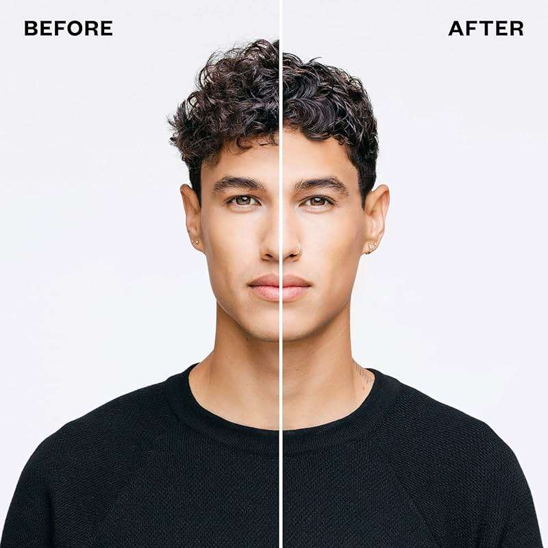 IGK RICH KID Wave Enhancing Air-Dry Cream | Hold + Texture + Shine | Vegan + Cruelty Free | - Image 3