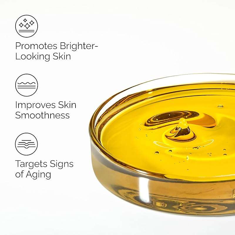 The Ordinary Resveratrol 3% + Ferulic Acid 3%, Antioxidant Serum for Anti-Aging, 1 Fl Oz - Image 3