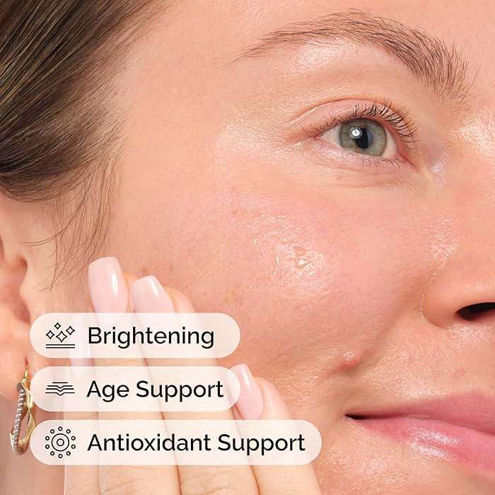 The Ordinary Resveratrol 3% + Ferulic Acid 3%, Antioxidant Serum for Anti-Aging, 1 Fl Oz - Image 4