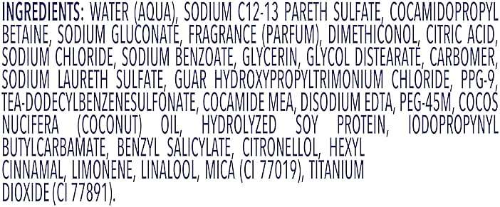 Dove Nutritive Solutions Shampoo Intensive Repair 20.4 oz - Image 12