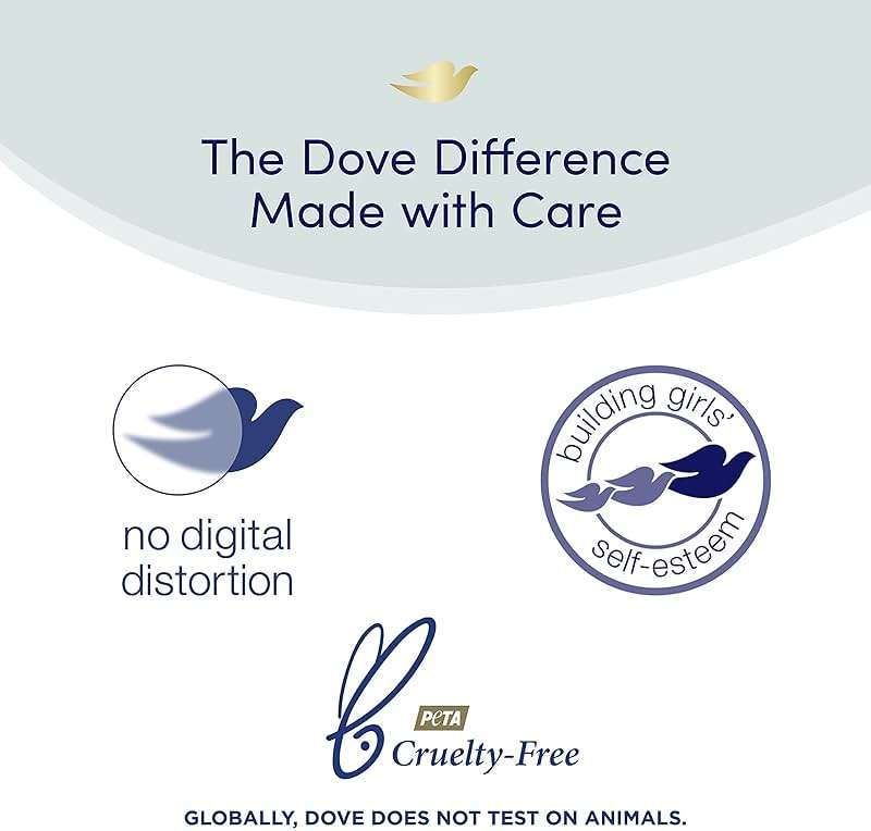 Dove Nutritive Solutions Shampoo Intensive Repair 20.4 oz - Image 5