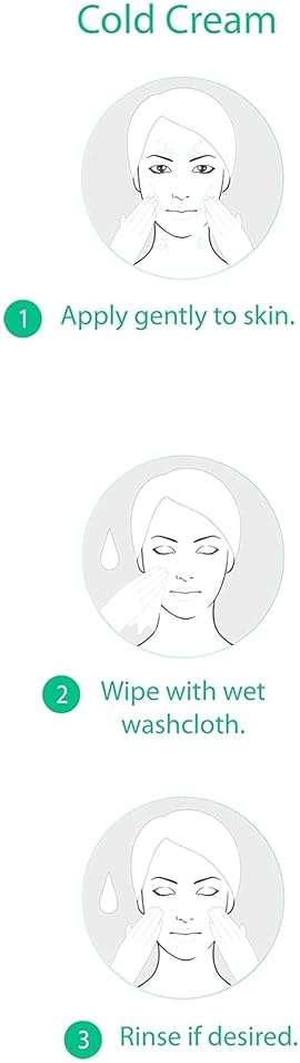 Pond's Cleanser Cold Cream 9.5 oz - Image 5