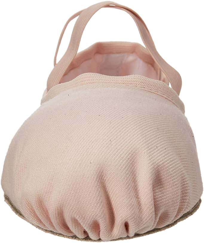 Bloch Dance Women's Performa Stretch Canvas Split Sole Ballet Shoe/Slipper - Image 2