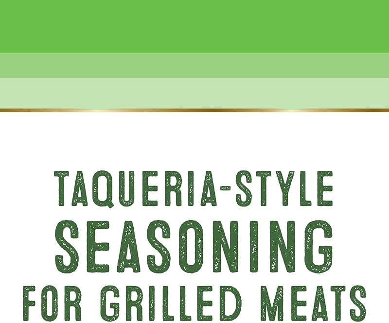 Lawry’s Seasoning, Carne Asada, No MSG Added, Kosher, Staple, Versatile, Mexican-Inspired Flavor, Blend of Garlic, Cumin, Oregano & Red Pepper for Grilled Meat & Veggies, 11.25 oz - Image 5