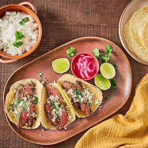 Lawry’s Seasoning, Carne Asada, No MSG Added, Kosher, Staple, Versatile, Mexican-Inspired Flavor, Blend of Garlic, Cumin, Oregano & Red Pepper for Grilled Meat & Veggies, 11.25 oz - Image 8