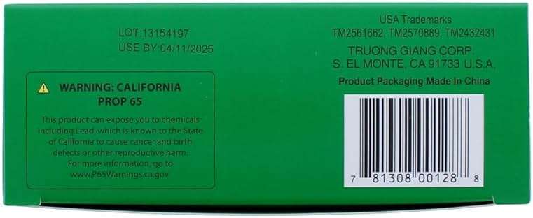 3 Ballerina Herbal Tea Drink Extra Strength Herbal, 18 Count (Pack of 2) - Image 10