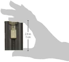 Quick Release Battery Pack — Compatible with all battery-powered Ring Cameras and Ring Doorbells - Image 4