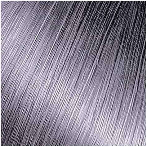 Kiss Express Semi-Permanent Hair Color 100mL (3.5 US fl.oz) (1 Count, Platinum) - Image 4