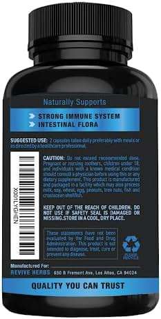 Advanced Probiotic with DE111 Strain (Bacillus subtilis). Spore Forming Probiotic. No Refrigeration Needed. 11.5 Billion Organisms. Probiotics for Women and Men. 60 Vegetable Capsules. - Image 4
