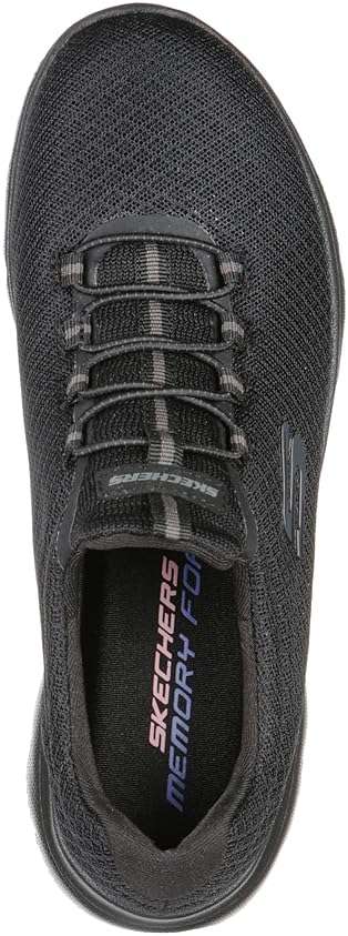 Skechers Women's Summits Sneaker - Image 3