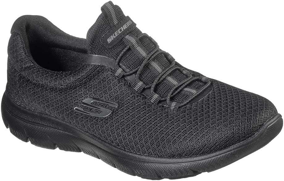 Skechers Women's Summits Sneaker - Image 5