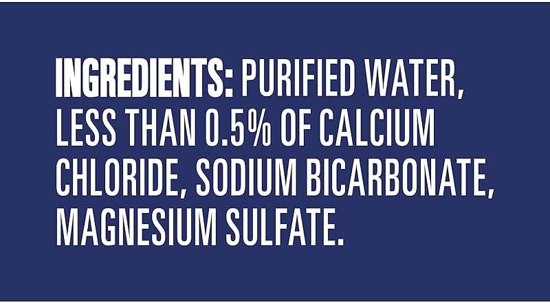 Pure Life Purified Water, 16.9 oz. Bottles, 2 Cases (24 Bottles) - Image 9