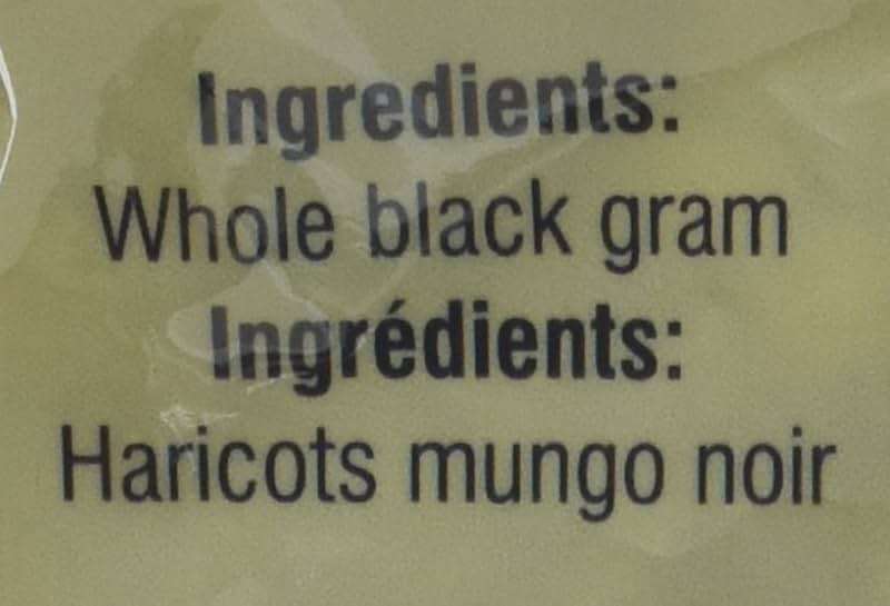 Laxmi, Kala Chana (Whole Black Grams), 1.8 Kilogram(kg) - Image 4