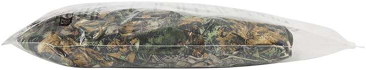 PELLOR Outdoor Camo Ghillie Suits, 3D Leafy Hooded Hunting Airsoft Camouflage Gillies Suits for Kids & Adults - Image 11