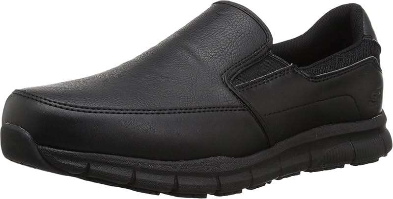 Skechers Men's Nampa-Groton - Image 1