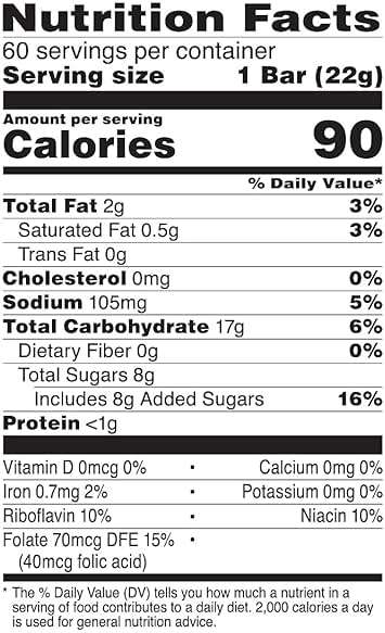 Kellogg's Original Rice Krispies Treats - Image 2