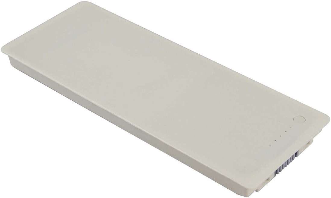 Fancy Buying A1185 Laptop Battery for Apple MacBook 13 A1181 MA561 MA254 MA255 MA472 MA566 MA700 MA701 MB061 MB062 MA561FE/A MA561G/A MA561J/A - White - Image 8