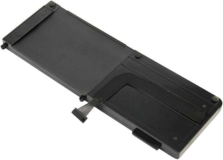 A1321 A1286 (Mid 2009 Mid 2010) Laptop Battery for MacBook Pro 15 Inch Battery A1321 A1286 MC371LL/A, MC372LL/A, MC118LL/A, MB985LL/A, MB986LL/A, MB986LL/A MC373LL/A, MC373LL/A, MB985, MB986, MC118 - Image 2