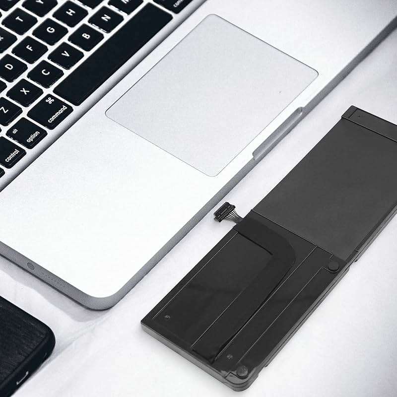 A1321 A1286 (Mid 2009 Mid 2010) Laptop Battery for MacBook Pro 15 Inch Battery A1321 A1286 MC371LL/A, MC372LL/A, MC118LL/A, MB985LL/A, MB986LL/A, MB986LL/A MC373LL/A, MC373LL/A, MB985, MB986, MC118 - Image 9