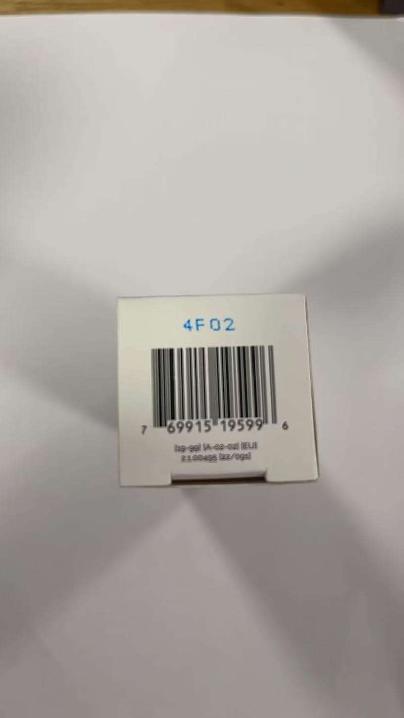The Ordinary Retinol 0.2% in Squalane, Gentle Retinol Serum for the Face That Is Anti-Aging and Skin Smoothing, 1 Fl Oz - Image 6