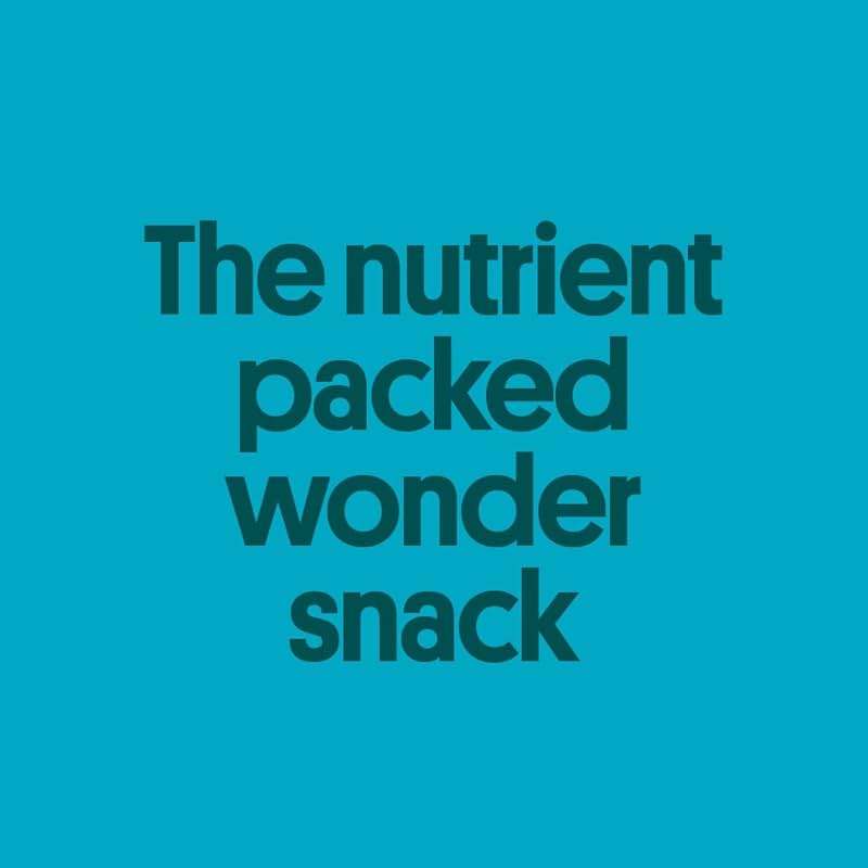 Gimme Seaweed Organic Premium Roasted Seaweed Snacks, Sea Salt, 20 Count, Keto, Vegan, Gluten-Free, Great Source of Omega3s and Iodine, Healthy On-The-Go Snack for Kids and Adults - Image 6