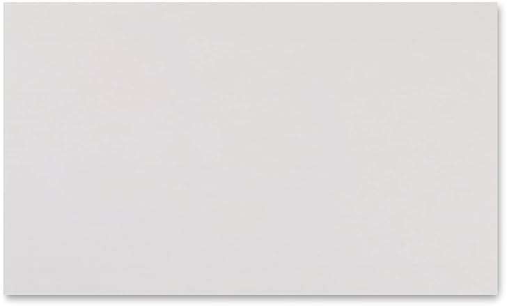 Amazon Basics Heavy Weight Ruled Index Cards for Studying and Note Taking, White, 3" x 5", 300 Count (Pack of 3) - Image 5