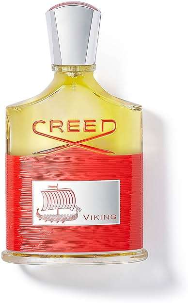 Creed Viking – Men's Luxury Cologne – Aromatic Fougère, Spicy & Woody Fragrance - Image 1