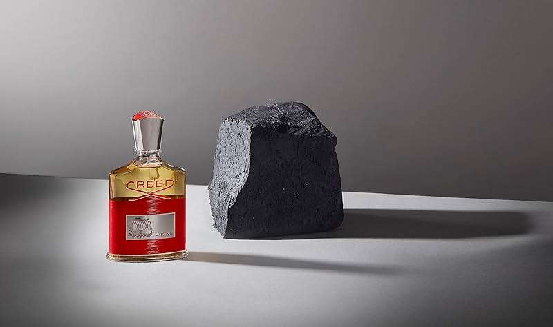 Creed Viking – Men's Luxury Cologne – Aromatic Fougère, Spicy & Woody Fragrance - Image 5