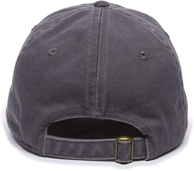 Outdoor Cap -Adult Mountain Dad Hat-Unstructured Soft Cotton - Image 4