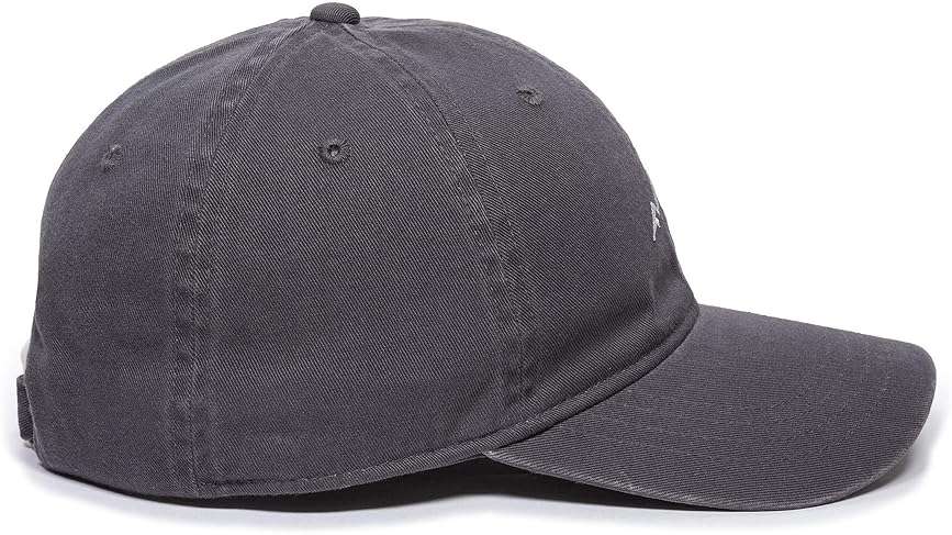 Outdoor Cap -Adult Mountain Dad Hat-Unstructured Soft Cotton - Image 9