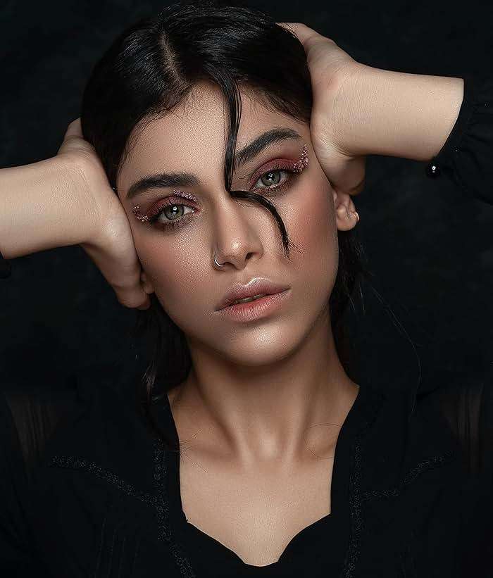 Velcare 1-16Pcs 16G 18G 20G 22G Nose Rings Hoops Nose Piercings Fake Nose Ring Fake Septum Nose Ring Fake Lip Rings Fake Septum Piercing Fake Nose Piercing Fake Nose Hoop Faux Nose Rings Clip On Nose Cuffs Nose Piercing Jewelry Nose Rings for Women Men Nose Hoops Cartilage Hoop Earring - Image 5