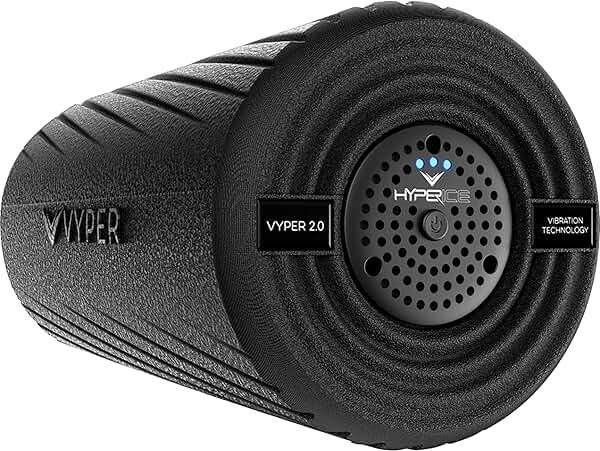 T POWER Charger for Hyperice Vyper 2.0 High-Intensity Vibrating Fitness Roller, Massage Ball & LifePro 4-Speed Vibrating Foam Roller Ac Dc Adapter Power Supply - Image 3