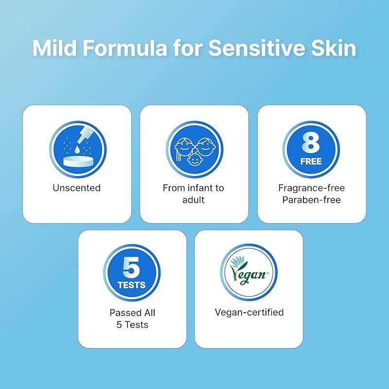 Illiyoon Ceramide Ato Concentrate Cream | Moisturizer for Dry & Sensitive Skin, 100hr Lasting Hydration, For Face & Body, Gentle for Infants, Moisture Barrier Repair, Vegan Certified, 6.76 fl.oz. - Image 6