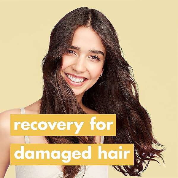 Love Beauty and Planet Coconut Oil & Ylang Hope and Repair Shampoo and Conditioner for Dry and Damaged Hair 2 Count, 13.5 oz each, Paraben , Silicone Free, Vegan - Image 3
