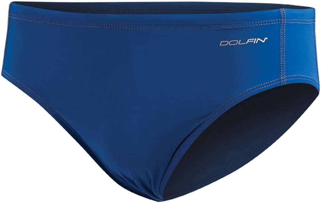 Dolfin Men's Solid Racer - Image 1